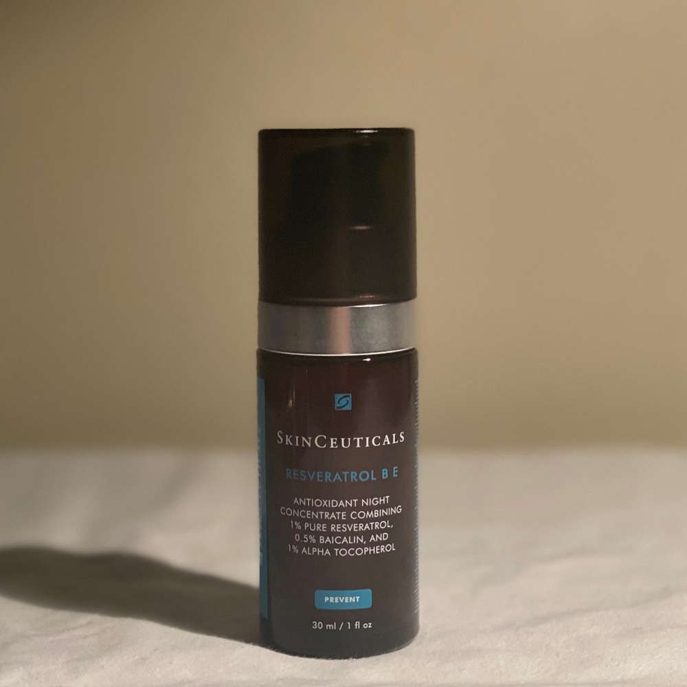 Skinceuticals Resveratrol